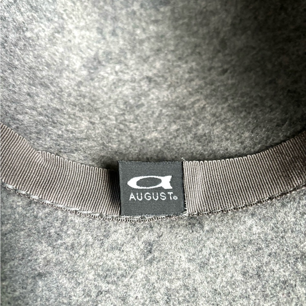 August Felt Hat - image 2